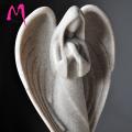 [MGT] Guardian angel decoration decoration living room study creative character statue crafts European retro home accessories