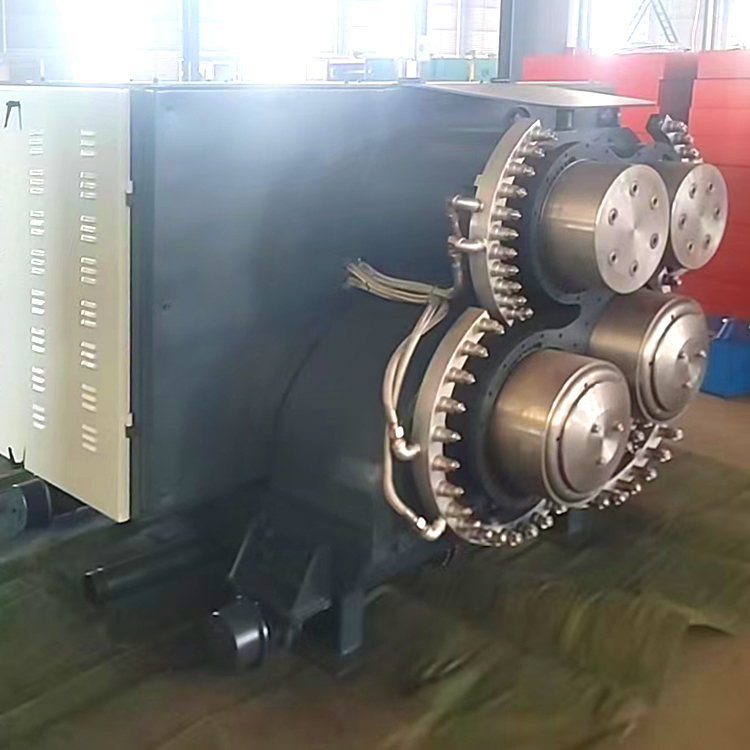 Rock Wool Centrifuge Machine