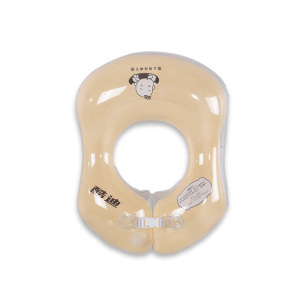 Little Baby Neck Ring Baby Swimming Ring Floats