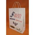 Paper Grocery Bags Wholesale