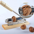 1 PC Nutcracker Crack Almond Plier Nut Hazelnut Hazel Pecan Heavy Duty Walnut Cracker Filbert Machine Sheller Kitchen Tool