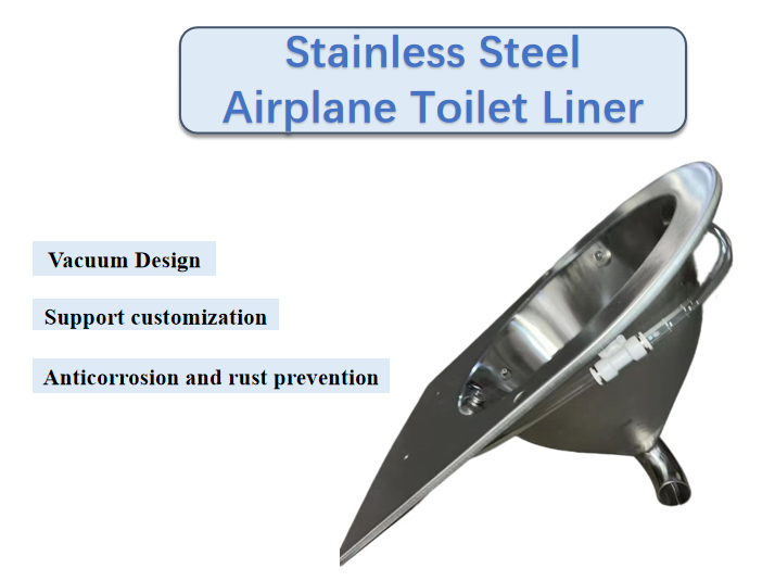 toilet insert