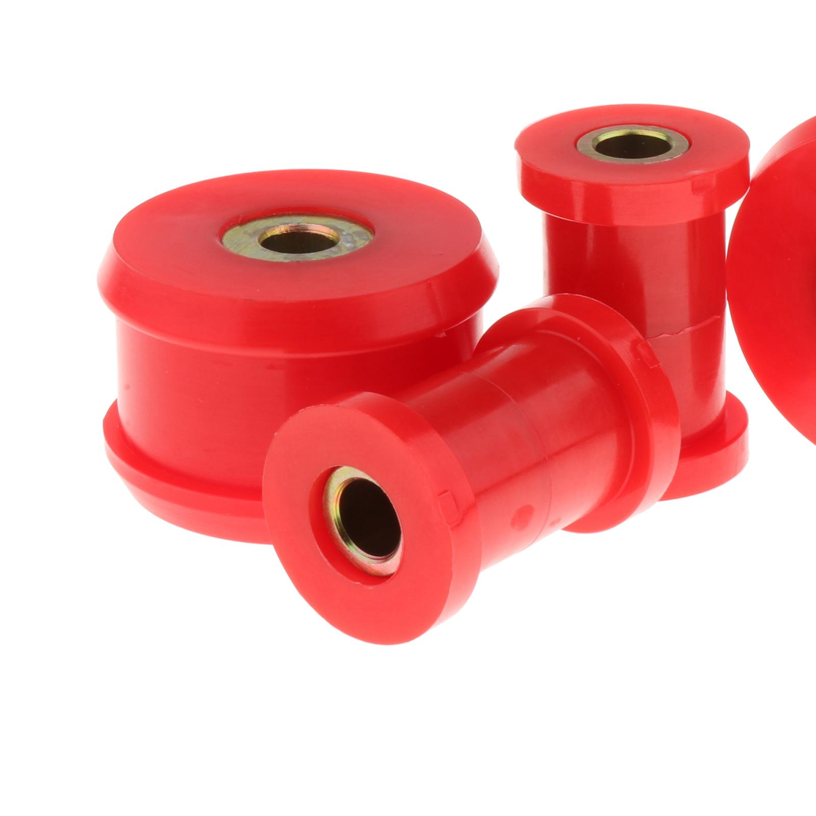 Car Front Control Arm Bushings Kit 22-202 For VW Beetle MK4 Golf/Jetta MK2 MK3 MK4 1985-2006 Polyurethane Car Accessories