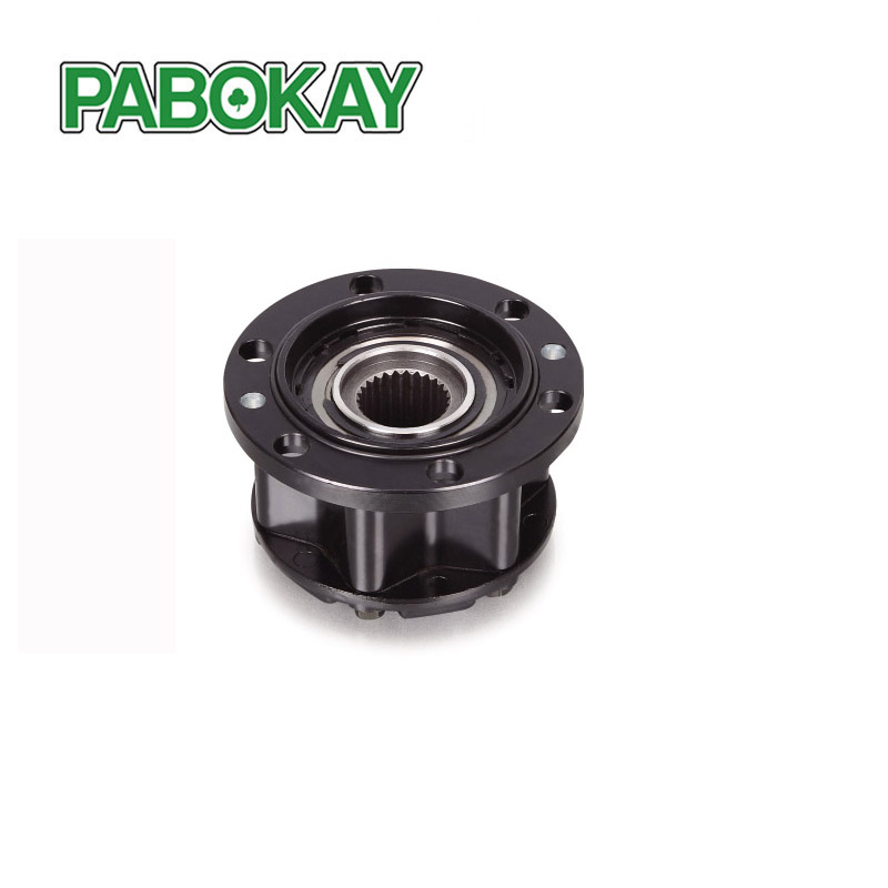 1 Piece X FOR SUZUKI X-90 Vitara Escudo 89-01 JIMNY SJ410413 Samurai sierra free wheel locking hubs B029 43810-60A00 AVM438