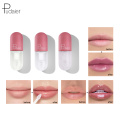 Pudaier Lip enhancement Lipstick lip plumber Volumising Lip Lipsticks Color changing moisturizing glitter lipstick Lip repair