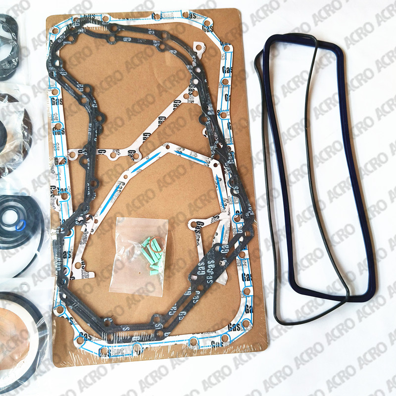 3802375_lower gasket set_CUMMINS (8)_