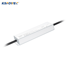 320W 24V Aluminum Outdoor UL Dimmable Led Driver