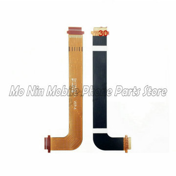 New For Huawei Mediapad M1 8.0 S8-301L S8-301u S8-303L S8-30 LCD Display Main Motherboard LCD Connect FPC Flex Cable Replacement