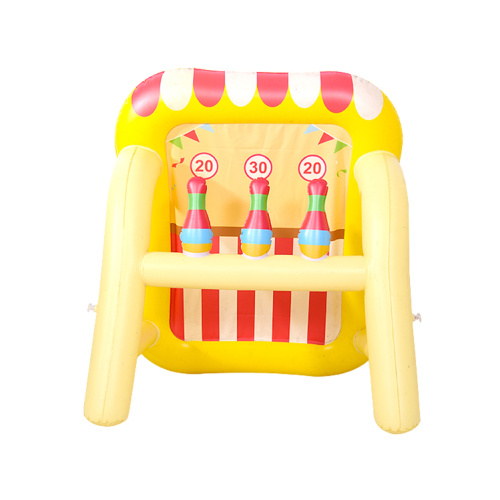 Inflatable floats customize inflatable toss game pool toys for Sale, Offer Inflatable floats customize inflatable toss game pool toys