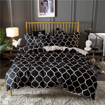King Duvet Cover Set Comforter Bedding Sets Queen Queen Bed Quilt Covers XS01#