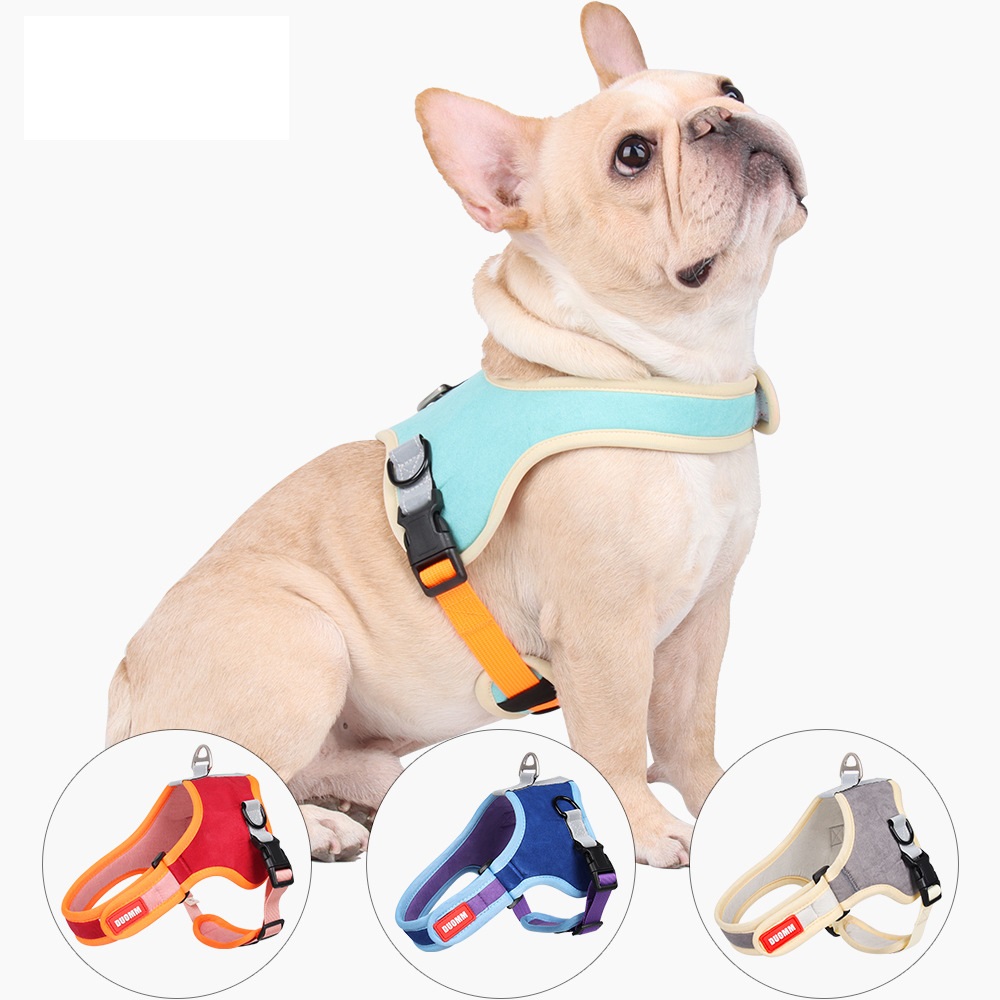 Higher Cost Performance Dog Harness