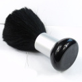 Professional Salon Hair Cutting Brush Neck Face Duster Barbers Hairbrush Sweep Comb Makeup Tools Hairdressing Cleaner