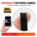 1080P FullHD H.264 Ultra Mini WIFI Flexible Camera Video Audio Recorder Motion Detection Camcorder IP P2P Purchase a small gift