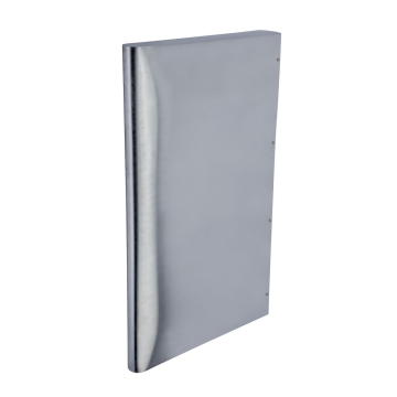 Urinal partitions building code