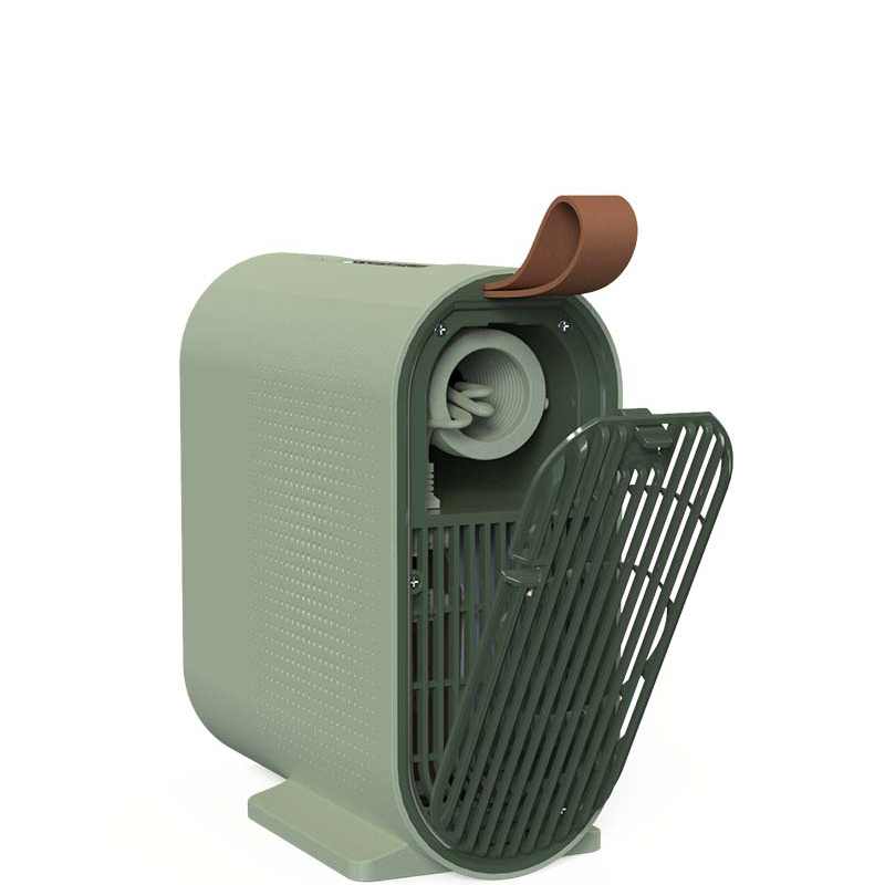 Cat hair dryer, pet-specific dryer, multi-function heater, household low noise, high wind, multi-speed speed regulation, 220v
