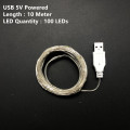 USB-10M-100LEDs