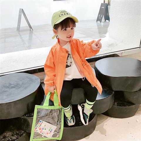 Fashion Baby Girls Boys Trench Cotton Long Kids Windbreak Jacket Spring Autumn Winter Warm Child Dust Coat Baby Outwear Clothes