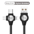 GREY CABLE