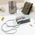 Fashion Brand Wallet Women Mini Shoulder Bags Female Chain Mobile Phone Bag Ladies Small Clutch Messenger Bag for Women 2020