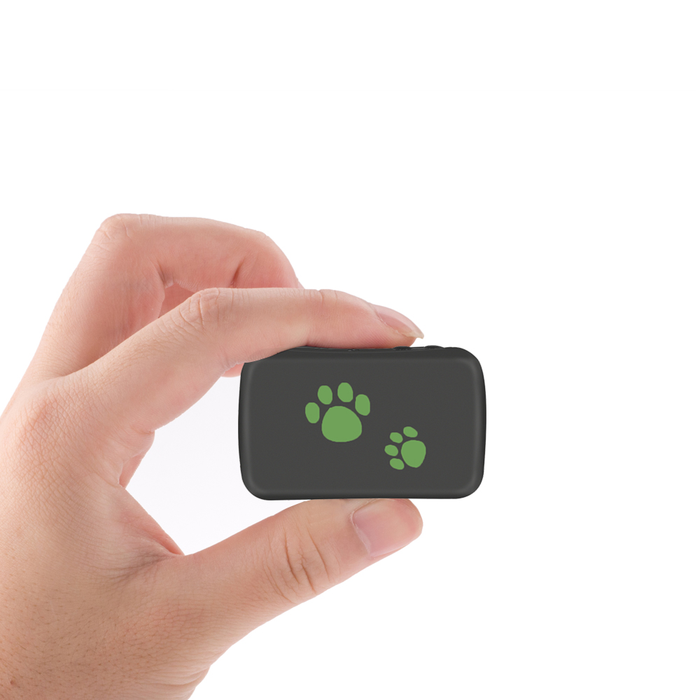 3G WCDMA TK203 MINI GPS pet tracker Water-proof Dust-Proof Real-Time Tracking device AGS GPS Locator Motion alarm energy saving
