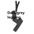 Grey legging