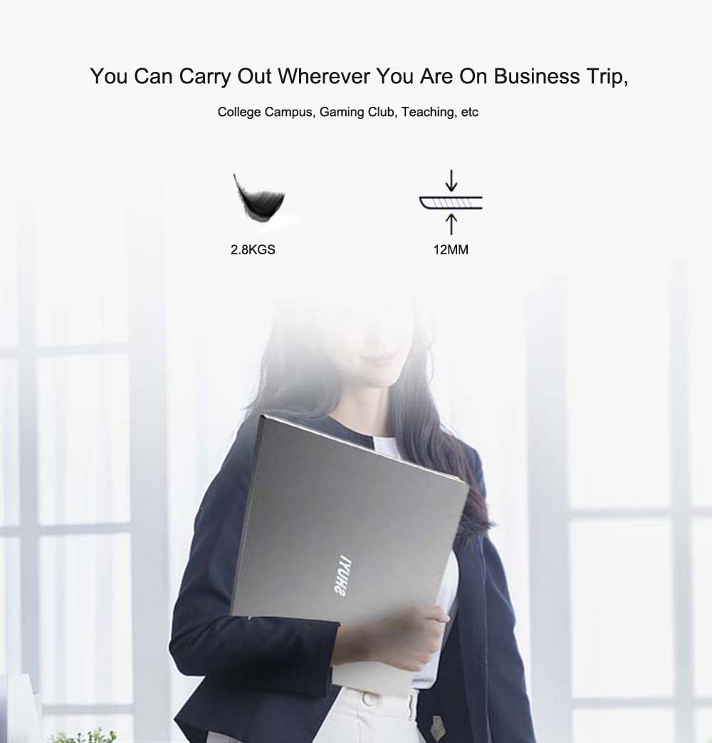 Quad Core Laptop