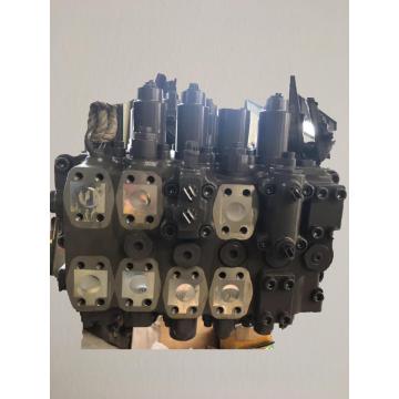 VOVLO EC460 Main valve control 14699704