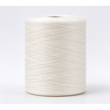 Slub Cotton Polyester For Mixed Fiber