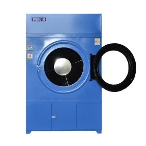 Hotel heavy-duty commercial dryer