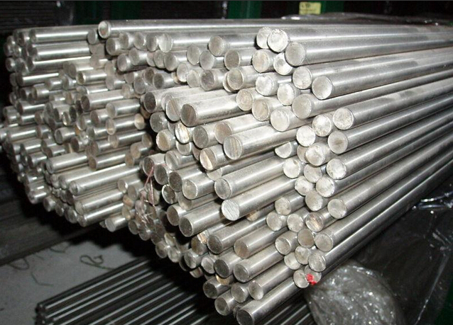 304 stainless steel round bar light bright bar steel bar iron bars