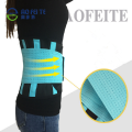 Trending products magnetic warm waist belt massager