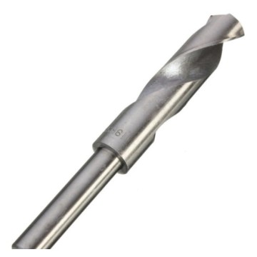 taper length drill bit