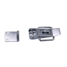 Toggle Clamps For Door Lock