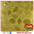 Pvc furniture protective film