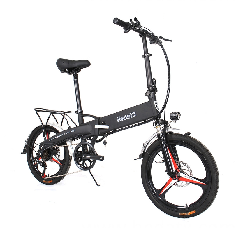 Is foldable eBike worth it?