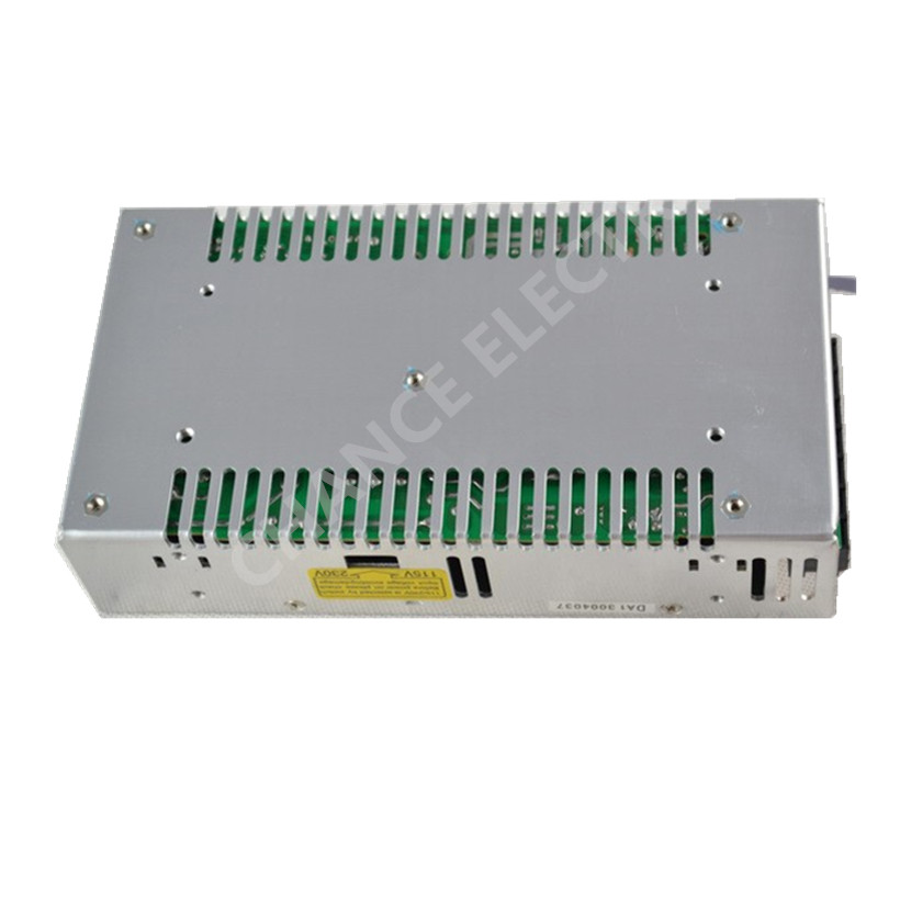 Switching Power Supply 48v 350W UPS Charger For Security Monitoring Camera 7.5A Switch Power Supply