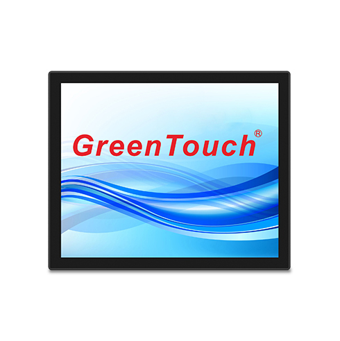 Big Touchscreen Monitor