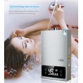 Instant Heating Home Intelligent Gas Water Heater Natural Tankless Water Heater Propane Heater 16L