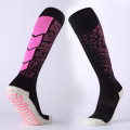 Anti-Skid Thick bottom Motorcycle socks ATV MTB Road Bike Motocross Socks socks Anti Fatigue Adult Sports towel socks 7 Colors