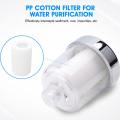 Faucet Bath Water Purifier Shower Front Filter Water Filter for Home Bathroom Health Softener Chlorine Removal Widely Used