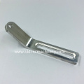 High Speed Milling Machining Custom Aluminum Parts