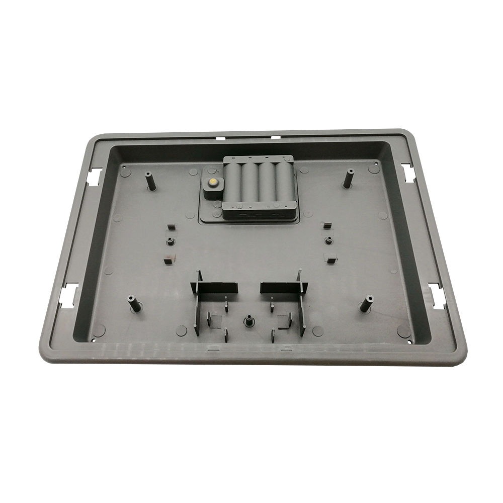 Plastic Shell Injection Molding 4