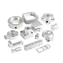 High Demand Parts Milling Turning