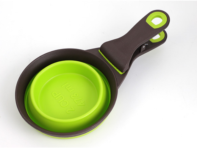 Folding Bowl Png