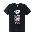 Brand New Summer V for Vendetta T Shirt Anonymous Guy Fawkes Mask Men T-Shirts O Neck Short Sleeve Boy Tees Tops Men Clothing