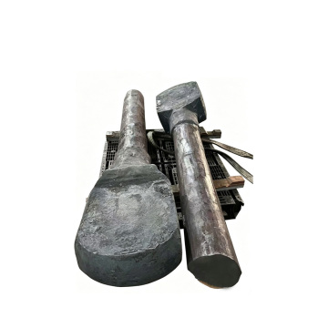 Heavy Duty Cement Machinery Hydraulic Cylinder