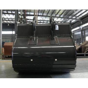 21 Ton Excavator Mud Bucket 0.8 m³