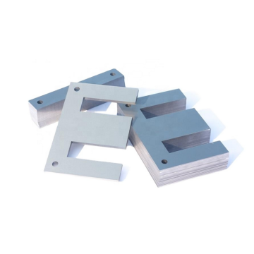 Ei Electrical Non-Oriented Silicon Steel Sheet