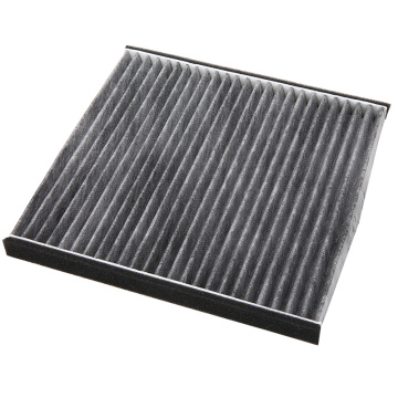 Cabin Air Filter Conditioning Non Woven Fabric For Toyota Solara Sienna Prius FJ Cruiser Car Air Filters Accessories 87139-33010