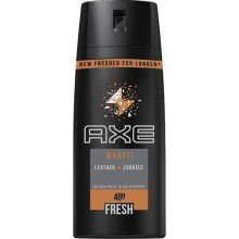 Axe Leather & Cookies Male Deodorant Spray 150 ml
